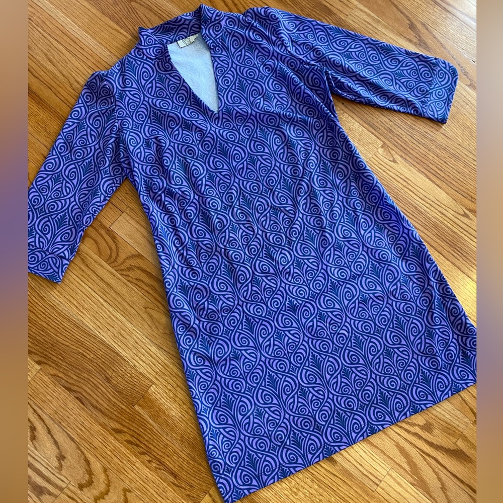 Katherine Way Dress